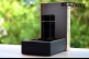 Зажигалка USB Grace black -550-